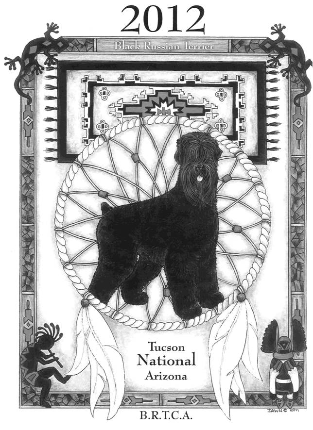 Arizona Dog Shows Website