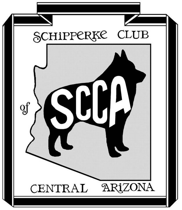 Arizona Dog Shows Website